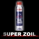 SUPER ZOIL (スーパーゾイル) 燃料改質剤