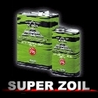 SUPER ZOIL (スーパーゾイル) エンジンオイル