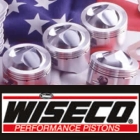 WISECO (ワイセコ) ピストンキット