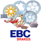 EBC ブレーキパッド