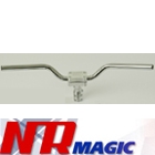 NRマジック (NRMAGIC) 車体まわり