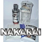 NAKARAI メッキング