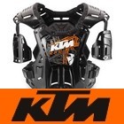 KTM POWERWEAR - OFFROAD EQUIPMENT KIDS