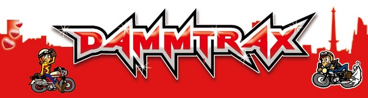 DAMMTRAX