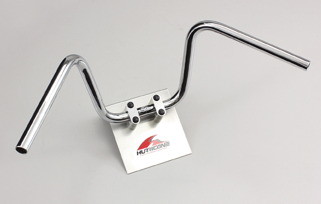 honda grom ape hangers