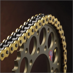 RENTHAL FRONT CHAIN