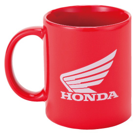 Honda mug #3