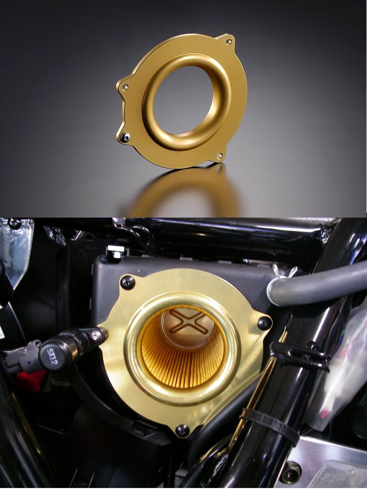 TSR Air Intake Funnel [17325S54000]