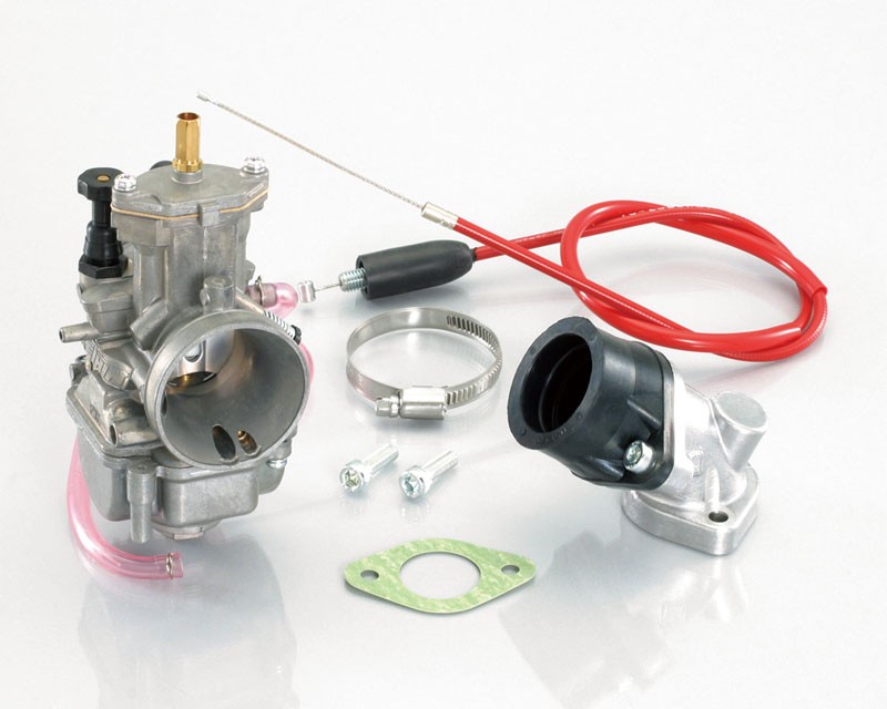 KITACO KEIHIN PWK Φ 28 Big Carburetor Kit KAWASAKI KLX110 eBay