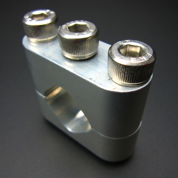 MINIMOTO Jig for Handle Pipe Hole Drilling eBay