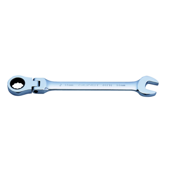 10mm Swivel Gear Wrench