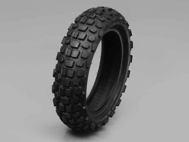 grom tire size