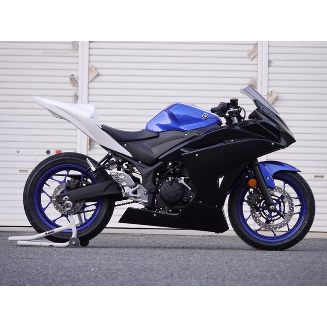 saitaniya cowl single seat race yamaha yzf r25 ebay saitaniya cowl single seat race yamaha yzf r25 ebay