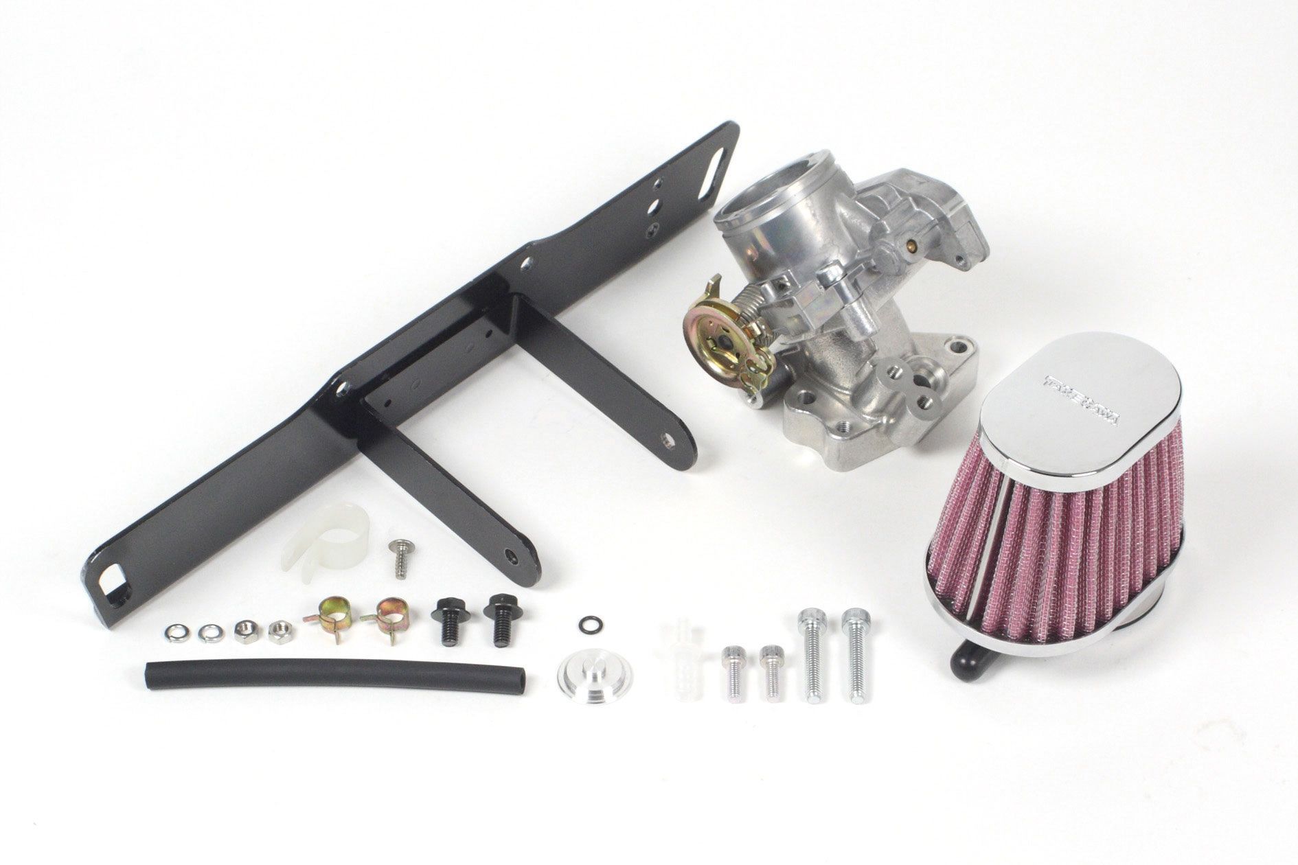 SP TAKEGAWA Big Throttle Body Kit (with Air Filter Kit) HONDA MSX125(GROM) eBay