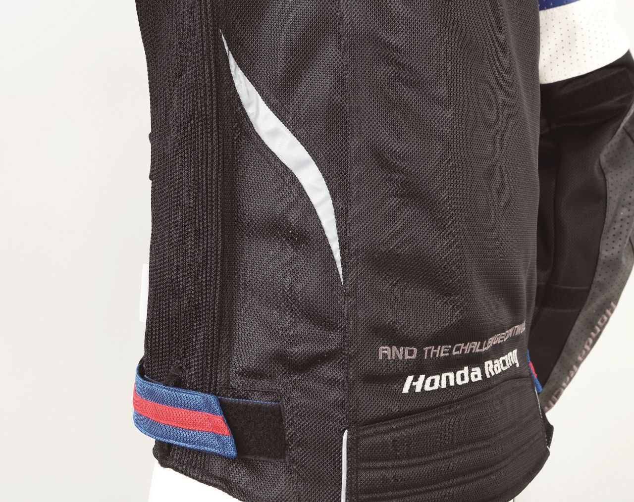 Honda riding suits #1