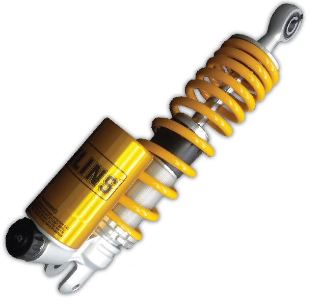 ohlins s36 pc1 shock absorber for yamaha mio yamaha mio 115 ebay ohlins s36 pc1 shock absorber for yamaha mio yamaha mio 115 ebay