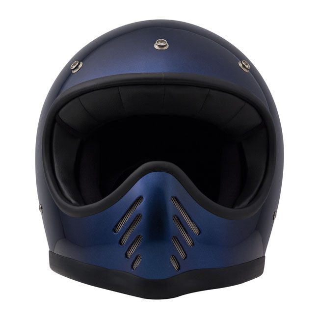 seventy five fullface helmet