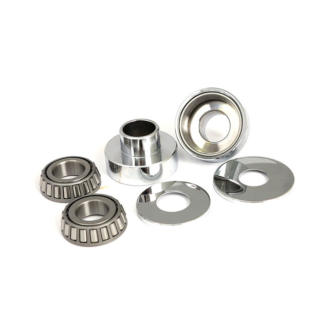 frame cup bearing conversion kit