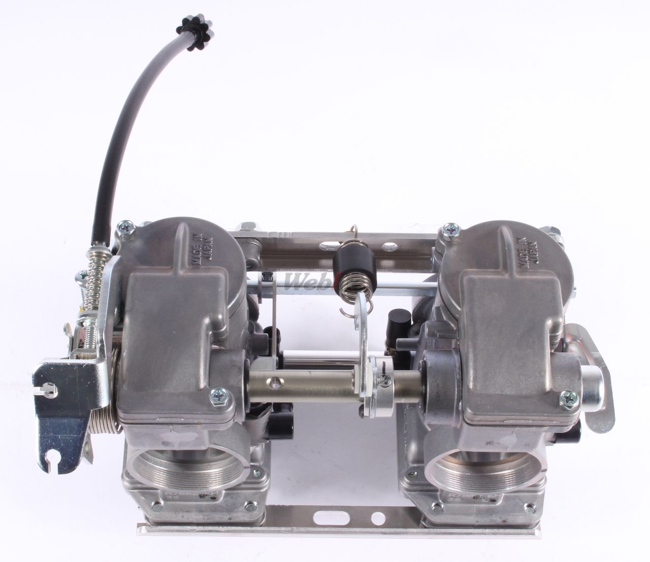 w650 carburetor