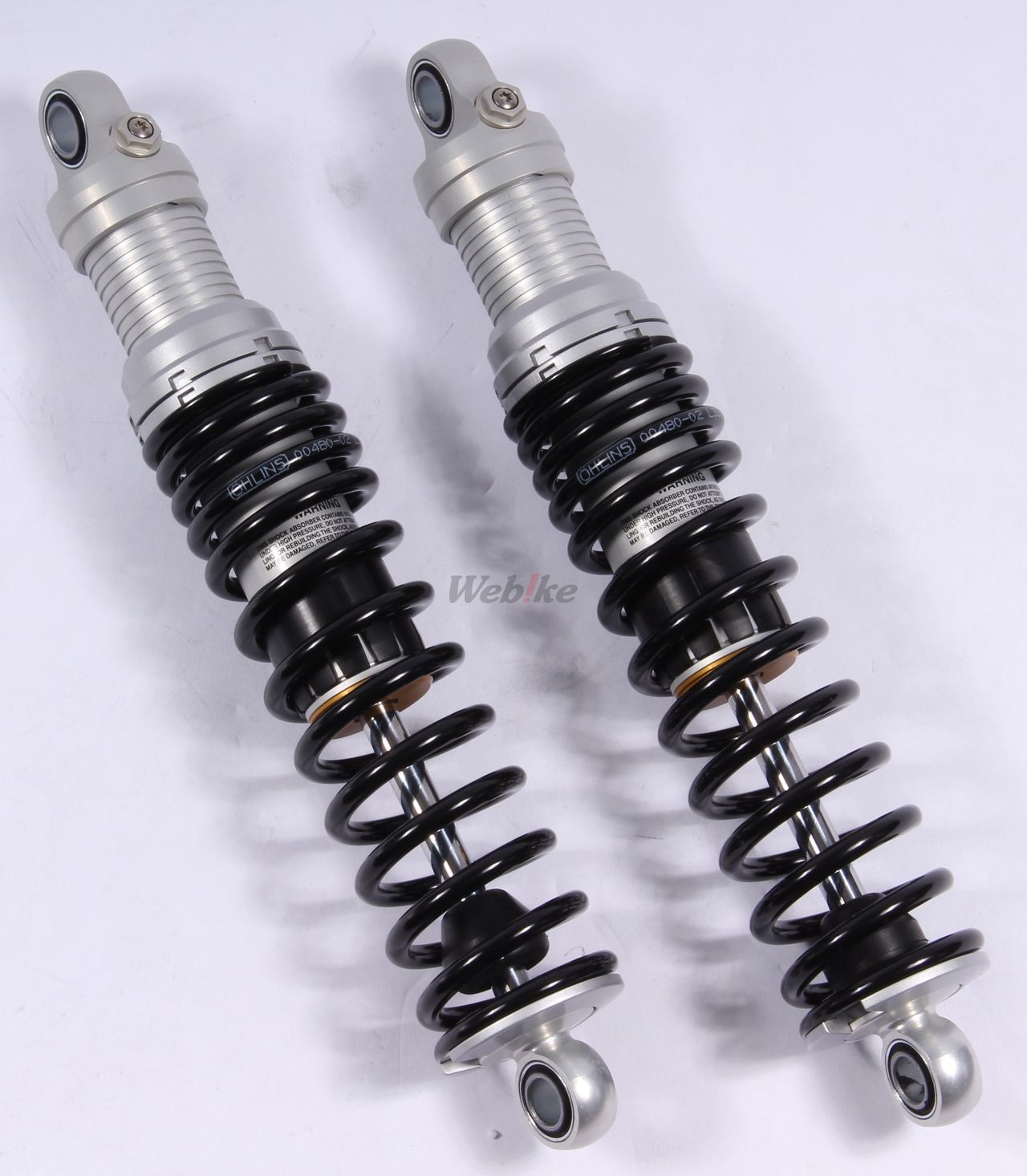 OHLINS Rear Shock Absorber HARLEYDAVIDSON SPORTSTER eBay