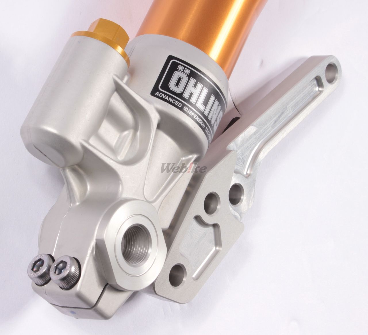 OHLINS Upright Front Fork 43 R&T Conventional YAMAHA XJR1300 eBay