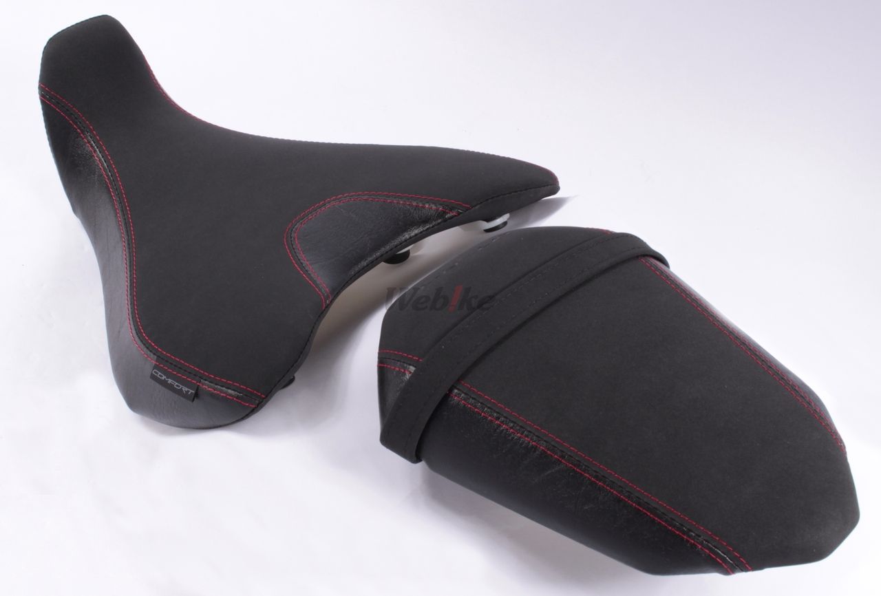 Yamaha Europe Comfort Seat MT07 YAMAHA MT07(FZ07) eBay