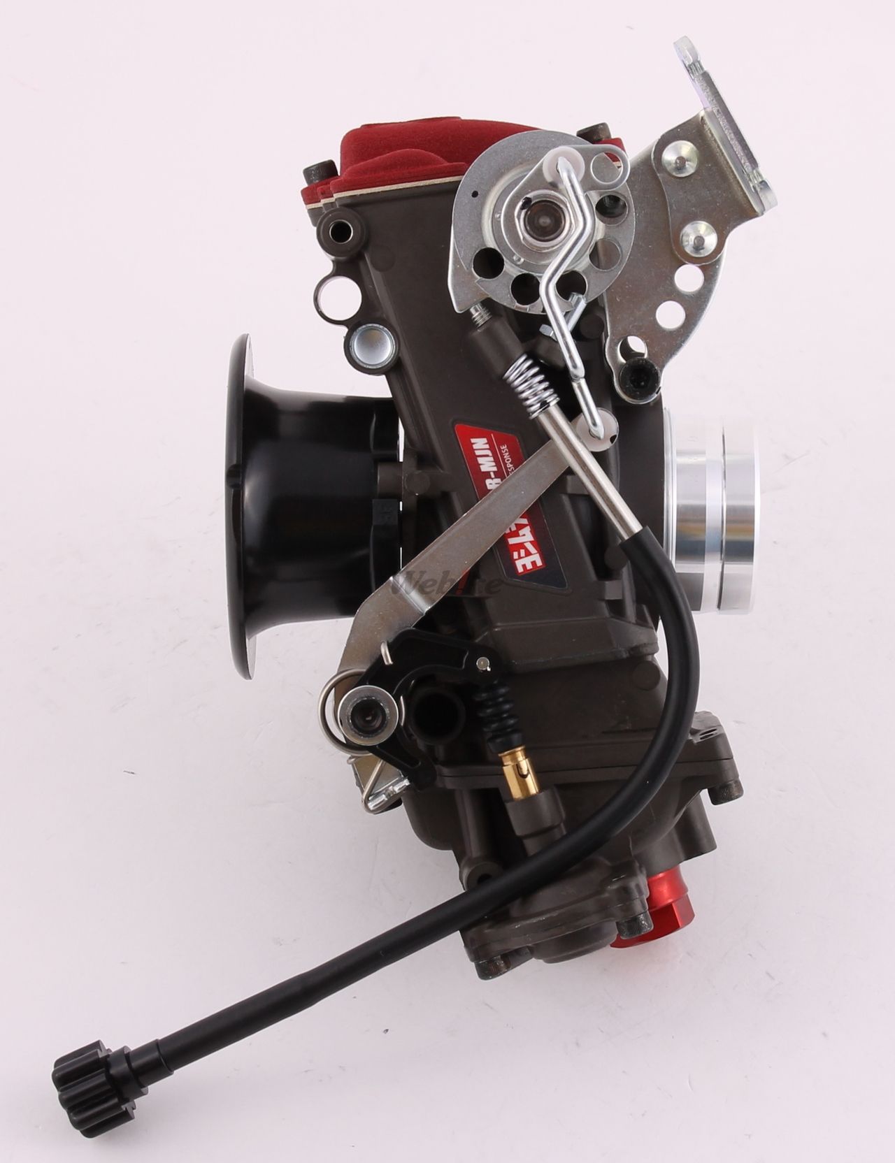 YOSHIMURA Keihin FCRMJN39 Carburetor YAMAHA SR500 eBay