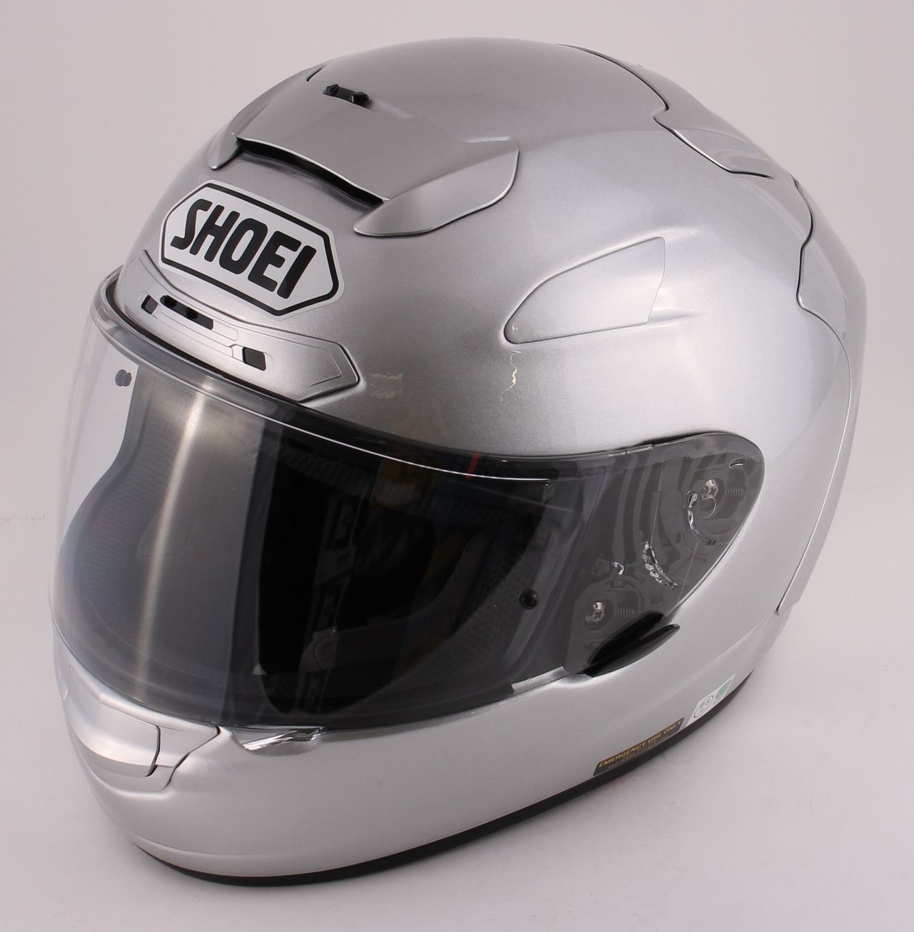 SHOEI X TWELVE Helmet SizeL(59cm)