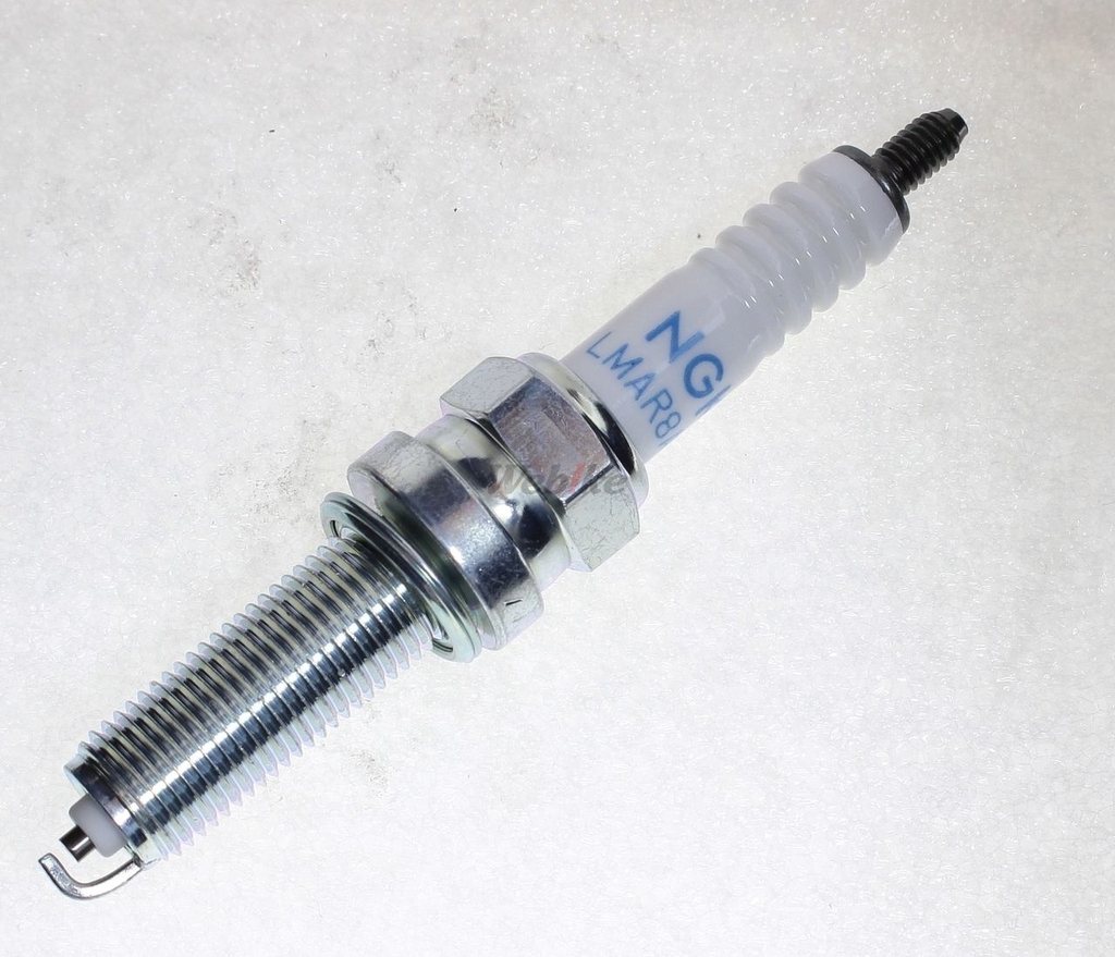 NGK Standard Plug LMAR8A-9 4313 HONDA FORZA-Si ?MF12? | eBay