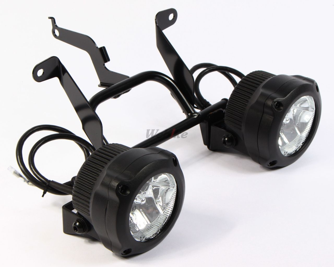 YAMAHA LED Fog Light MT09TRA YAMAHA MT09(FZ09) eBay