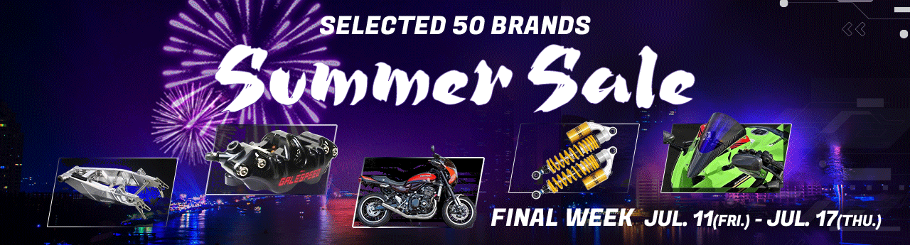 Spring Sale