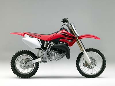 Honda cr 85 risers #2