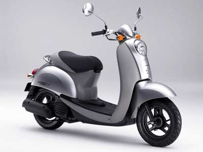 HONDA SCOOPY HONDA SCOOPY