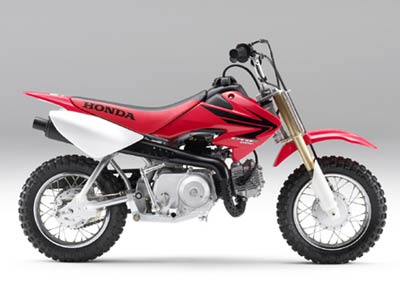 HONDA CRF50 HONDA CRF50