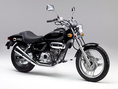 HONDA MAGNA50 HONDA MAGNA50