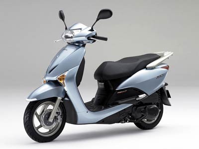 HONDA LEAD110 HONDA LEAD110