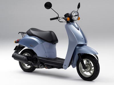 HONDA TODAY HONDA TODAY