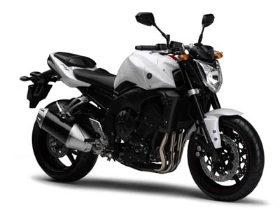 YAMAHA FZ1 YAMAHA FZ1