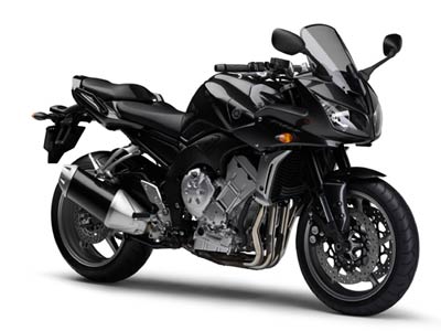 YAMAHA FZ1 FAZER YAMAHA FZ1 FAZER