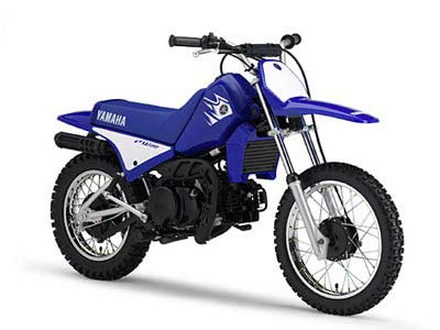 YAMAHA PW80 YAMAHA PW80