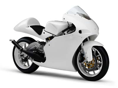 YAMAHA TZ250 YAMAHA TZ250