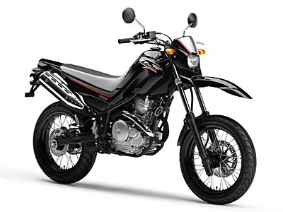 YAMAHA XT250X YAMAHA XT250X