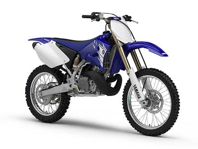 YAMAHA YZ250 YAMAHA YZ250