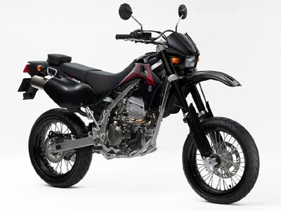 SUZUKI 250SB SUZUKI 250SB