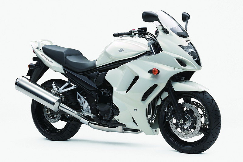 SUZUKI BANDIT250 SUZUKI BANDIT250