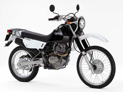 SUZUKI DJEBEL200 SUZUKI DJEBEL200