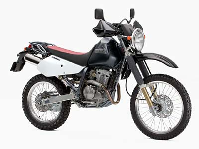 SUZUKI DJEBEL250 SUZUKI DJEBEL250