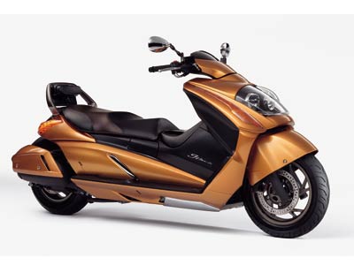 SUZUKI GEMMA250 SUZUKI GEMMA250