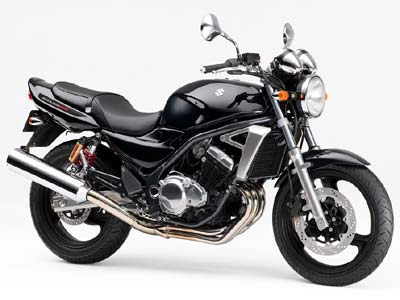 SUZUKI GSX250 SUZUKI GSX250