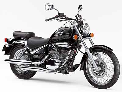 SUZUKI INTRUDER250 SUZUKI INTRUDER250